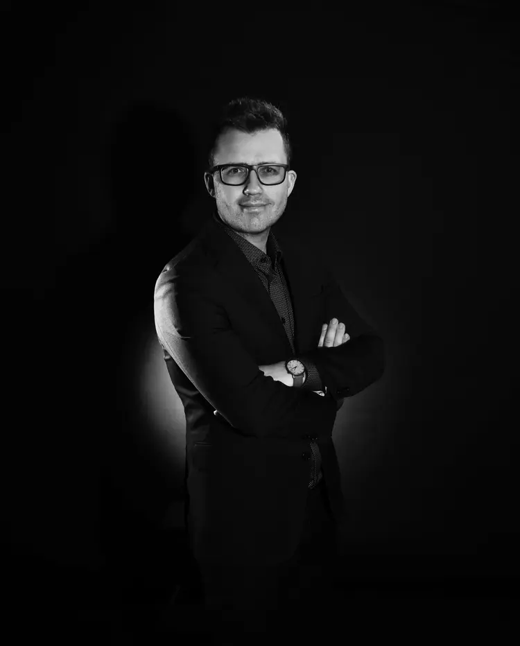 Andreas Forsbäck